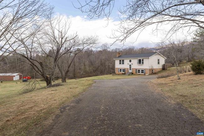 248 Newtown Rd, House other with 3 bedrooms, 2 bathrooms and null parking in GREENWOOD VA | Image 31