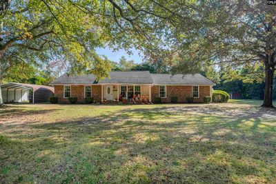 4325 Live Oak Road, House other with 3 bedrooms, 3 bathrooms and null parking in Dalzell SC | Image 1