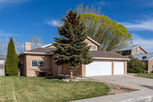 110 N 4000 W, Cedar City, UT, 84720 | Card Image