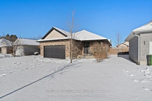 46 Westlake Dr, Saint Thomas, ON, N5P0C6 | Card Image