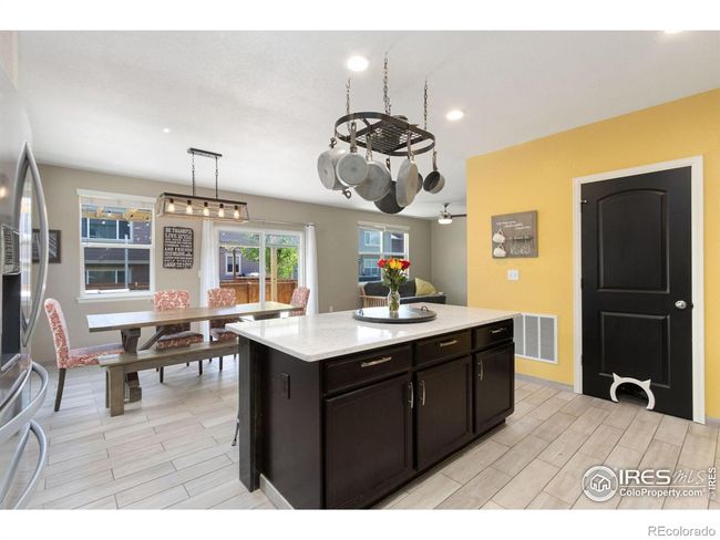 826 Ridge Runner Dr, House other with 4 bedrooms, 3 bathrooms and 2 parking in Fort Collins CO | Image 8