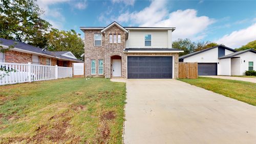 1615 Poplar St, Dallas, TX, 75215-4069 | Card Image