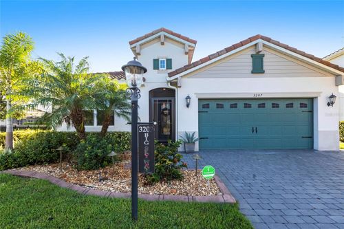 3207 Big Sky Way, BRADENTON, FL, 34211-1248 | Card Image