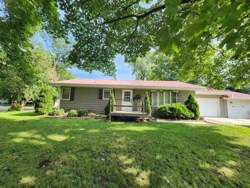 2707 2nd St, Emmetsburg, IA, 50536-1108 | Card Image