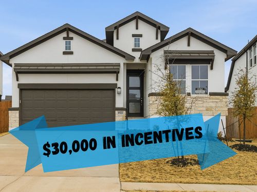 8521 Pine Muhly Dr, Leander, TX, 78645 | Card Image