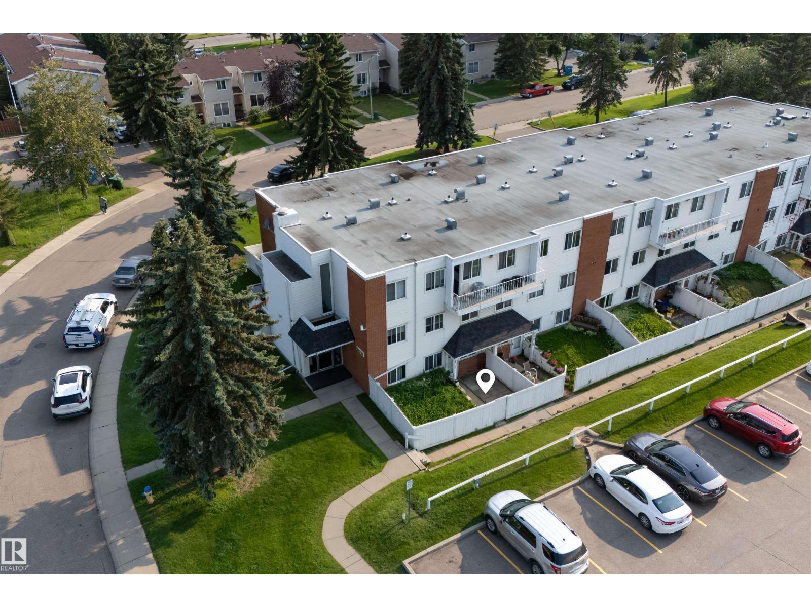 Residential in Edmonton