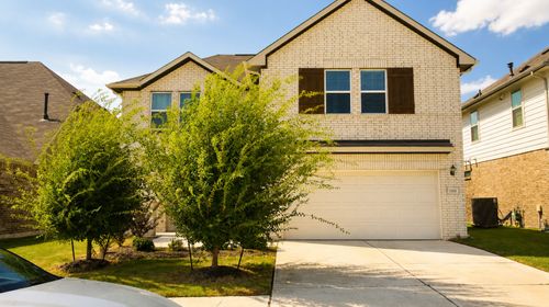 13108 Chapala Way, Manor, TX, 78653-2599 | Card Image