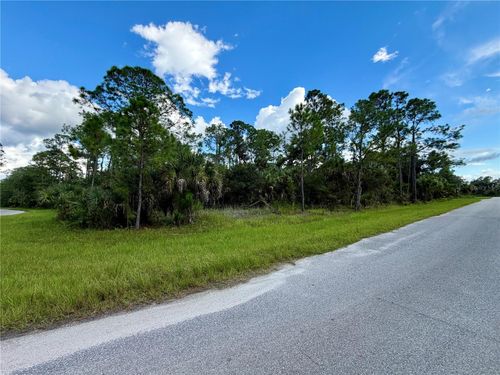Lots 3 & 4 Kamsler Avenue, NORTH PORT, FL, 34286 | Card Image