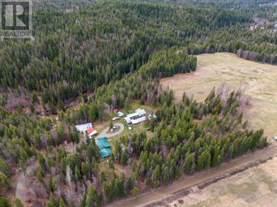 3512 Barriere Lakes Rd, House other with 3 bedrooms, 3 bathrooms and null parking in Barriere BC | Image 1