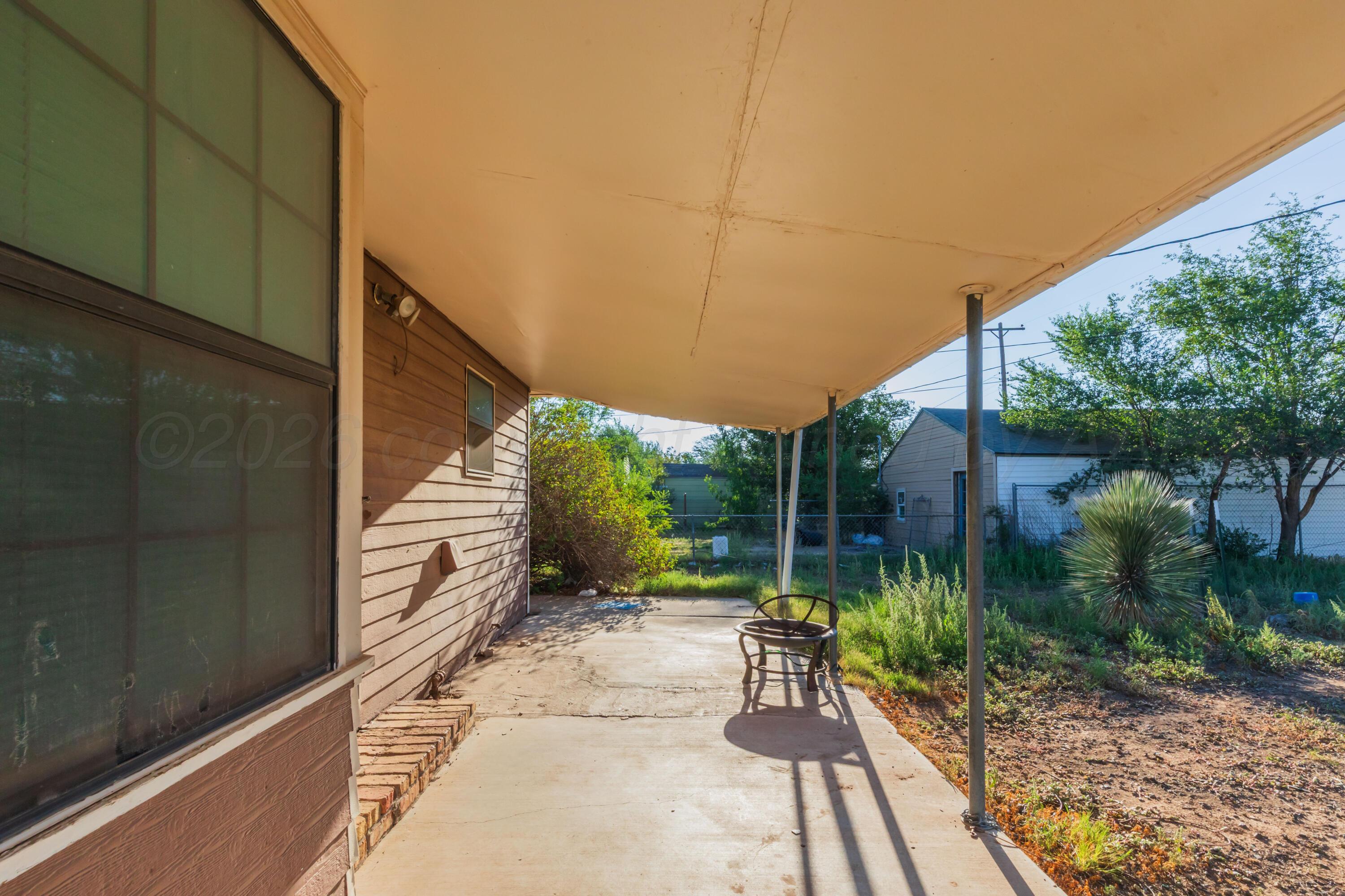 Residential in Amarillo 4