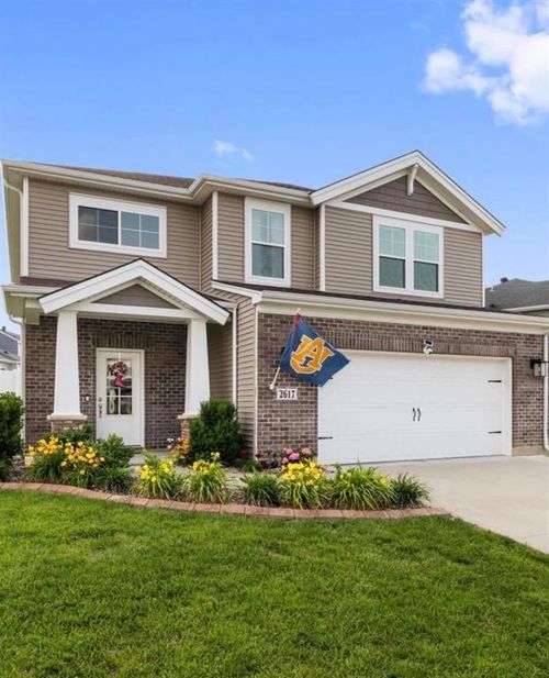 2617 Dellwood Valley Ln, Utica, KY, 42376-0019 | Card Image