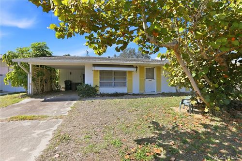 4741 Nele St, North Port, FL, 34287-1645 | Card Image