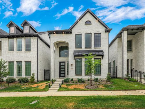 7304 Endeavor Ln, McKinney, TX, 75070-2374 | Card Image