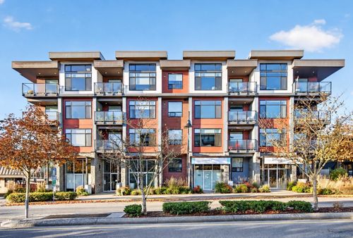 101-7162 W Saanich Rd, Brentwood Bay, BC, V8M1P6 | Card Image