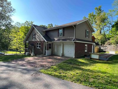 102 Harpertown Road, House other with 4 bedrooms, 2 bathrooms and 3 parking in Elkins WV | Image 2