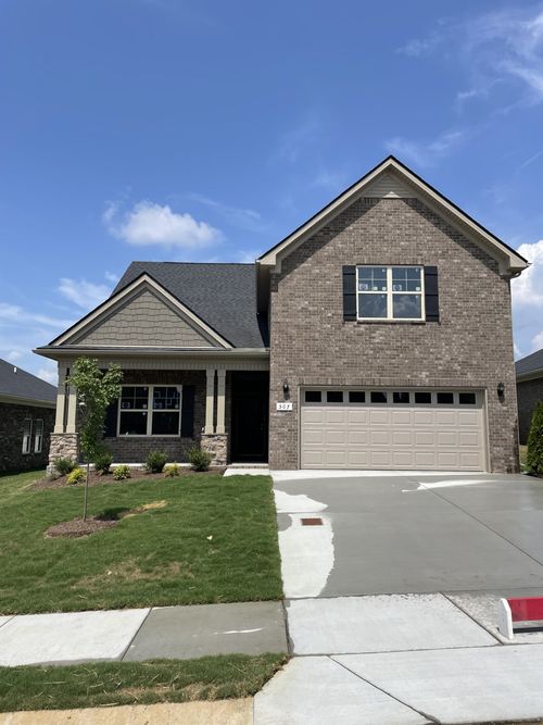 lot-264-507 Tryon Trce, Spring Hill, TN, 37174-3356 | Card Image