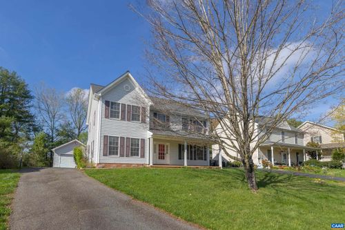 1547 Broad Crossing Rd, CHARLOTTESVILLE, VA, 22911-7480 | Card Image