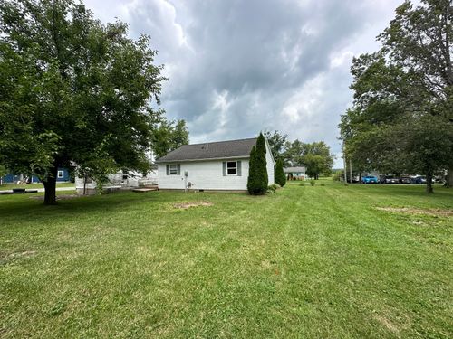 805 E Washington Street, Parker City, IN, 47368 | Card Image