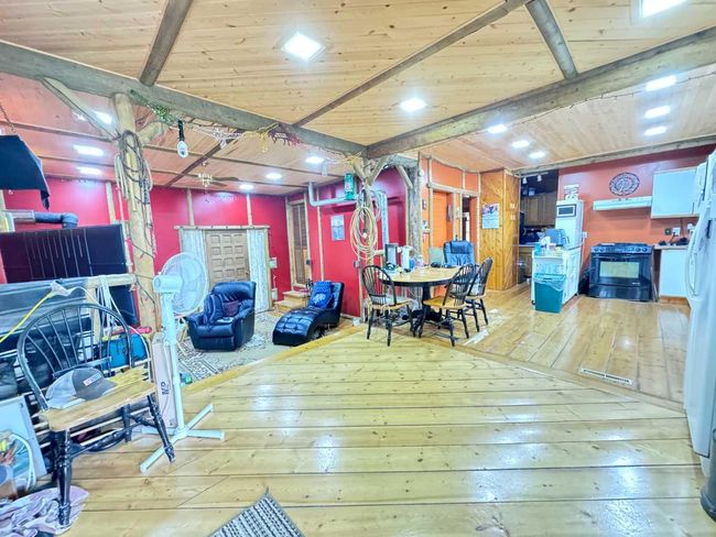 41004 Range Road 215, House other with 4 bedrooms, 1 bathrooms and null parking in Bashaw AB | Image 5