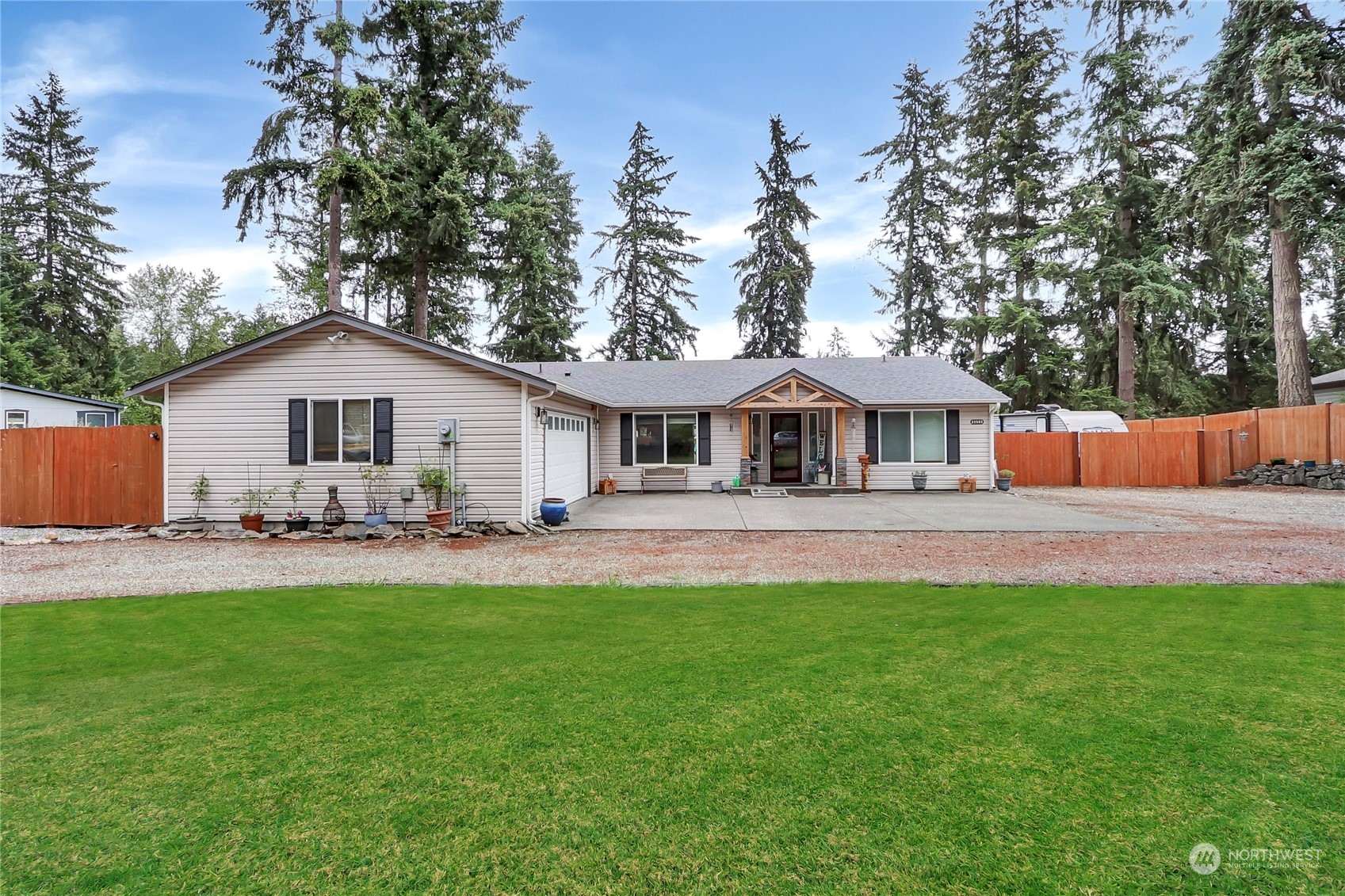 65th Ave, Graham, WA 98338