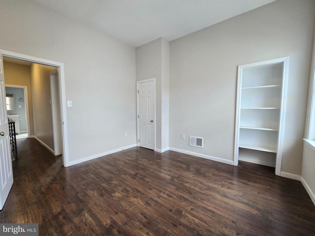 Residential in PHILADELPHIA