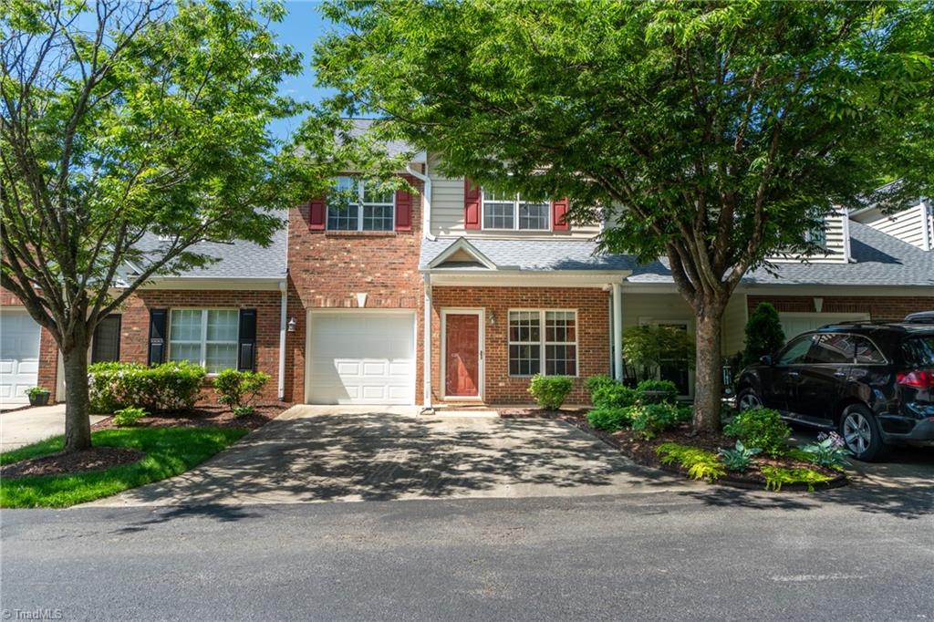 Sedgefield Gate Rd, Greensboro, NC 27407