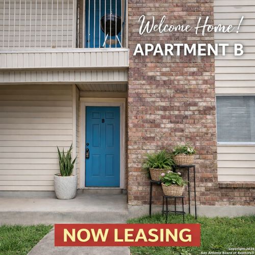 apt-b-534 Dukeway, Universal City, TX, 78148-3749 | Card Image