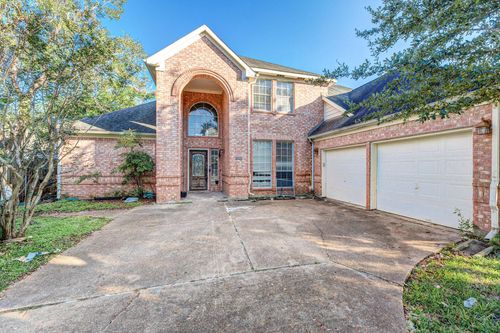 2515 Falcon Ridge St, Pearland, TX, 77584-4817 | Card Image