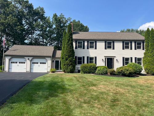 31 Almanac Way, West Boylston, MA, 01583-1510 | Card Image