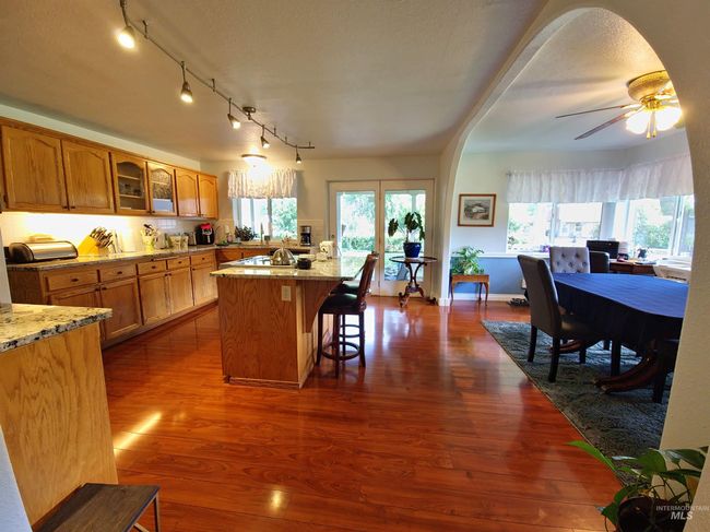 27406 Gem Ln, House other with 3 bedrooms, 2 bathrooms and 2 parking in Juliaetta ID | Image 15