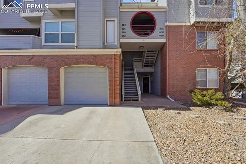 960 Acapulco Ct, Colorado Springs, CO, 80910-3937 | Card Image
