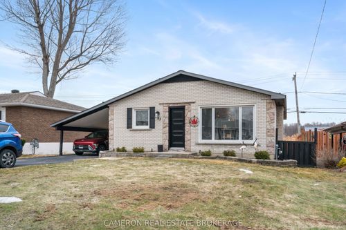 663 Hamilton Cres, Cornwall, ON, K6H5N6 | Card Image