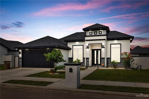 1619 Lago Delton, Edinburg, TX, 78542-5324 | Card Image