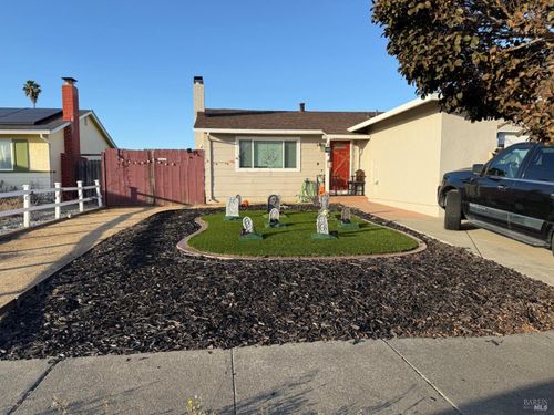 625 Capra Drive, American Canyon, CA, 94503 | Card Image