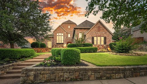 4913 Glenshire Dr, Flower Mound, TX, 75028-3158 | Card Image