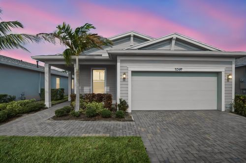 11349 Sw Lyra Dr, Port St Lucie, FL, 34987-6420 | Card Image