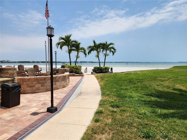APT-403 - 851 Bayway Blvd, Condo with 2 bedrooms, 2 bathrooms and null parking in CLEARWATER BEACH FL | Image 13