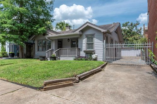 2027 Huldy St, Houston, TX, 77019-6141 | Card Image