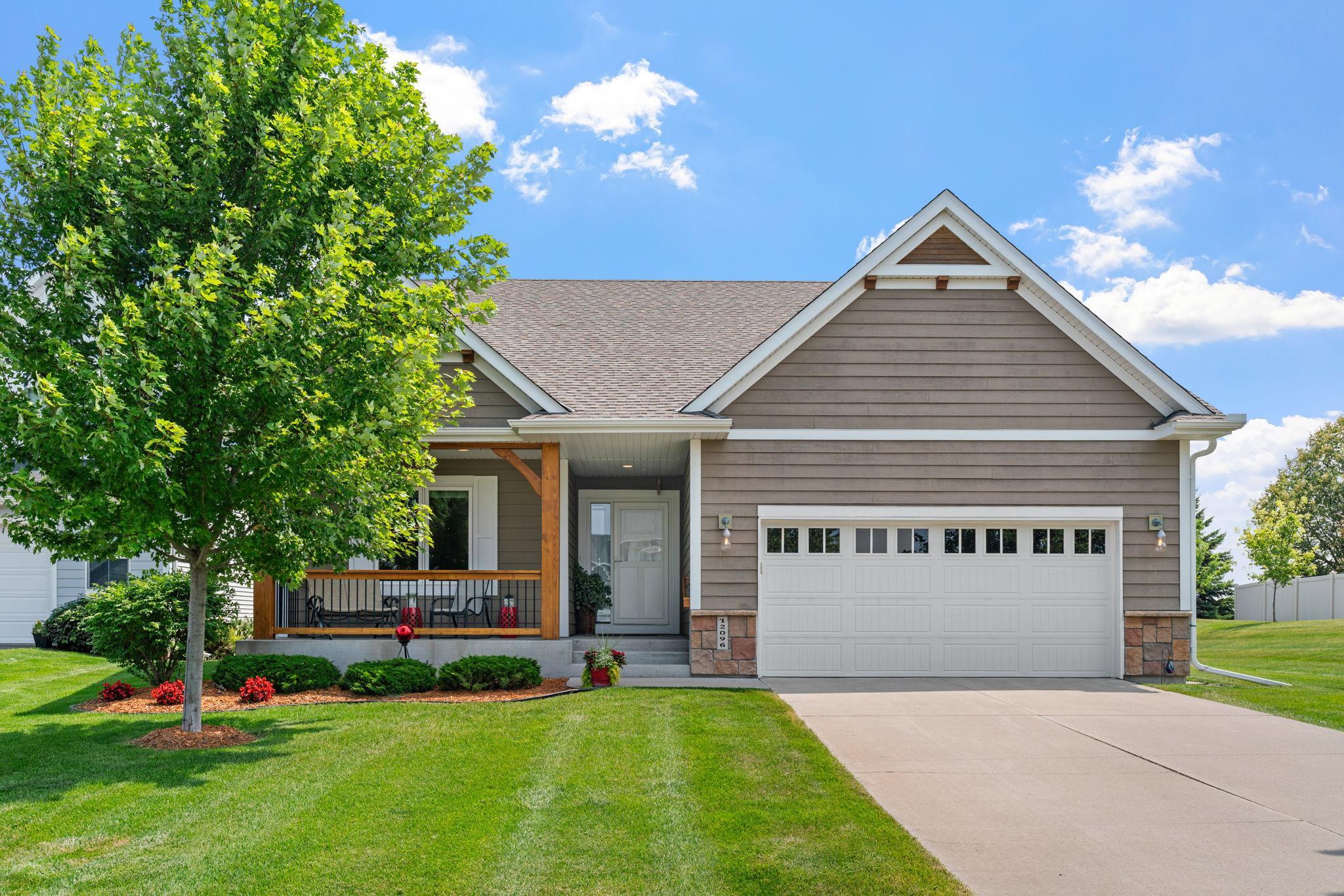 Residential in Rogers