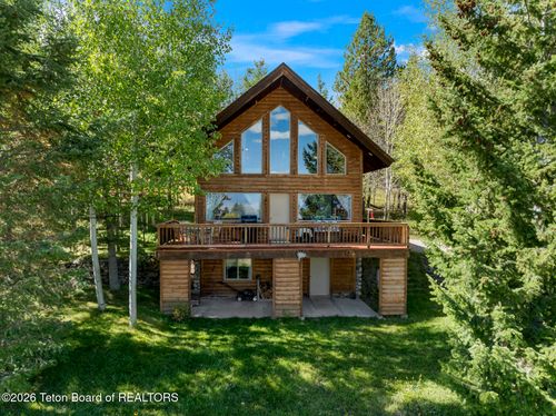 3234 Bainbridge Dr, Tetonia, ID, 83452-4920 | Card Image