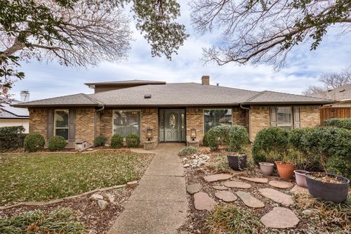 523 Stillmeadow Dr, Richardson, TX, 75081-5613 | Card Image