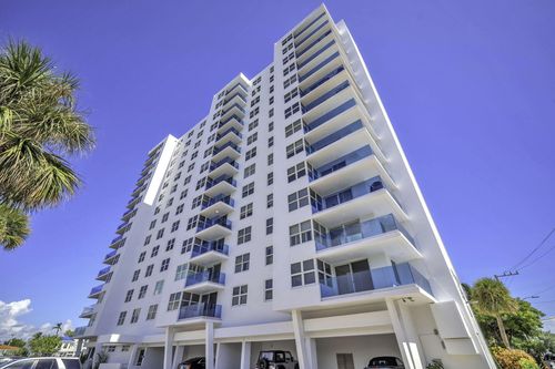 505-2639 N Riverside Dr, Pompano Beach, FL, 33062-1236 | Card Image