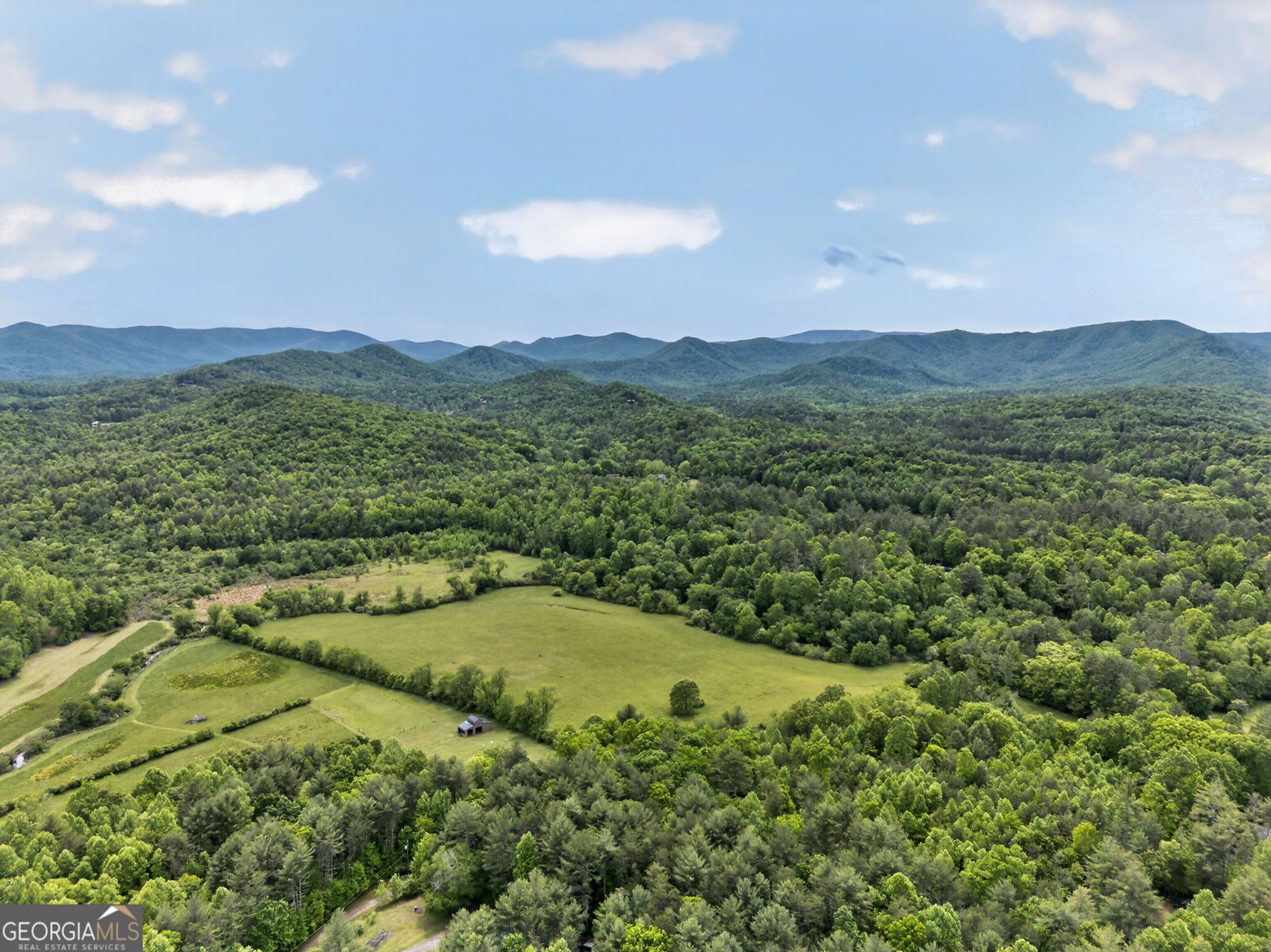 Residential in Blue Ridge 5