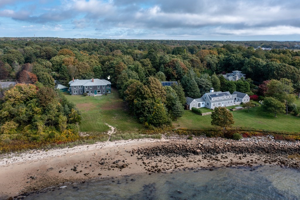 Neds Point Rd, Mattapoisett, MA 02739