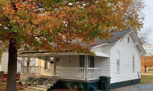 611 Stevens Avenue, Huntsville, AL, 35801 | Card Image
