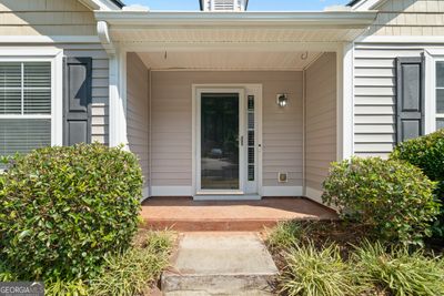 3826 Pine Village Place, House other with 3 bedrooms, 2 bathrooms and 2 parking in Loganville GA | Image 2