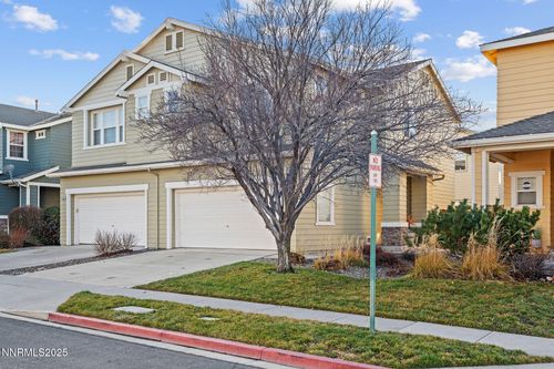 2125 Stanton Ln, Reno, NV, 89502-6595 | Card Image