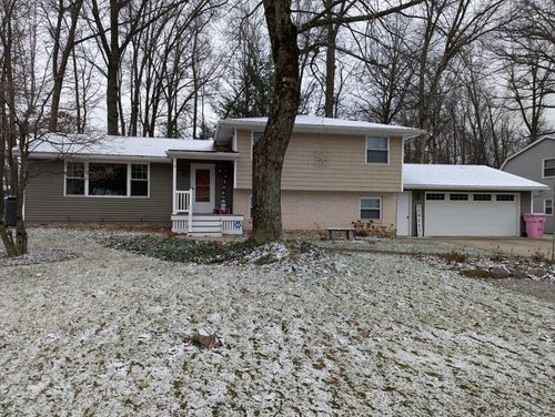 2164 Satinwood Drive, Mansfield, OH, 44903 | Card Image