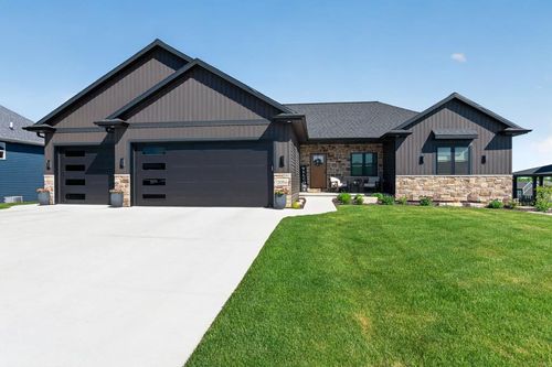 3054 Stone Fence Place, LEDGEVIEW, WI, 54311 | Card Image