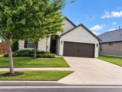 260 Gill Point Ln, Aledo, TX, 76008-1428 | Card Image